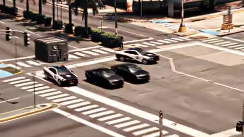 Fast furious car