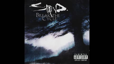 Staind - Break The Cycle (2001)