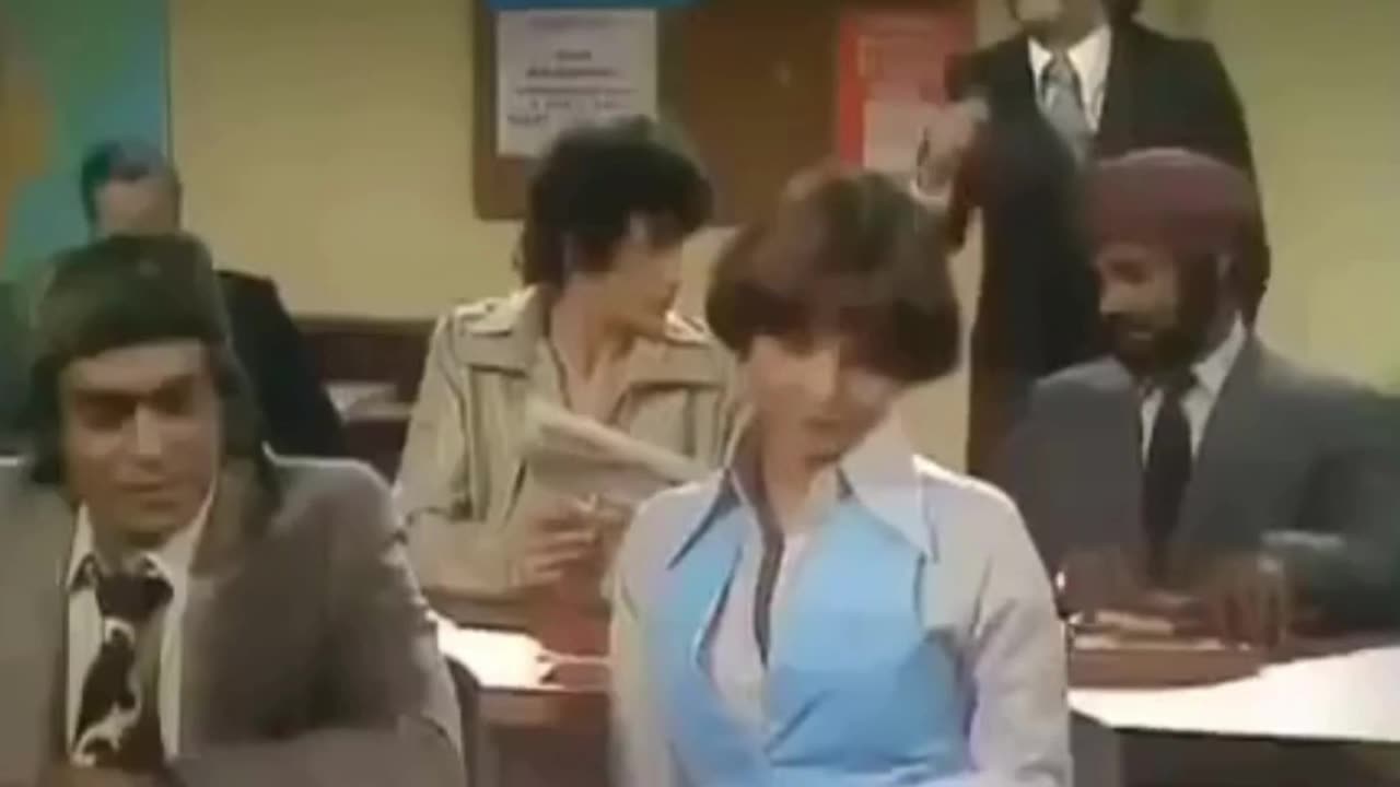 Mind Your Language | Season 1| Episode 3| Part 13