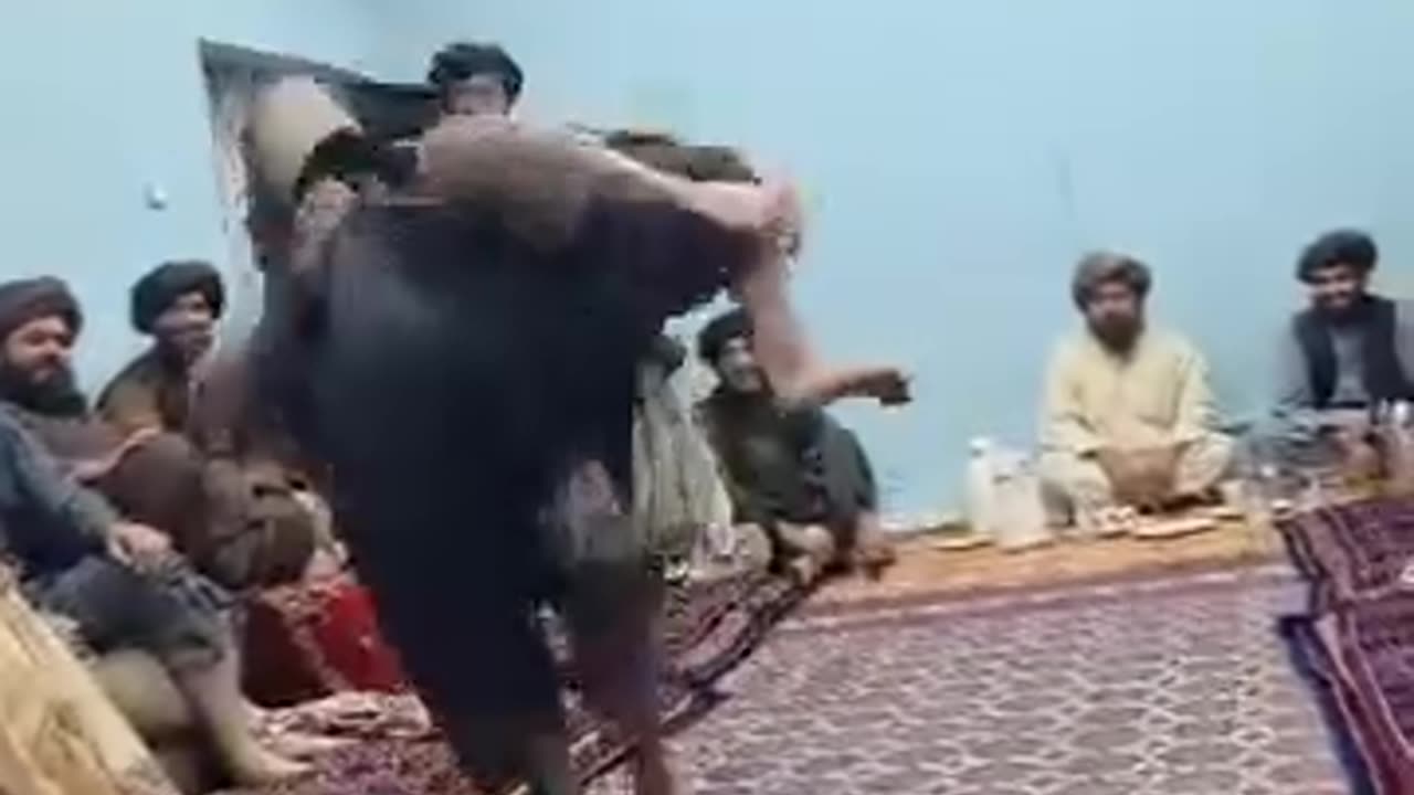 Afghan