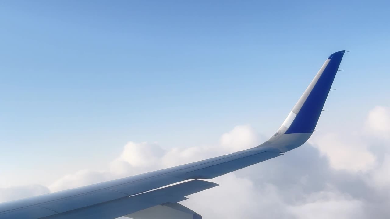 Take off from KTM to UAE -DUBAI