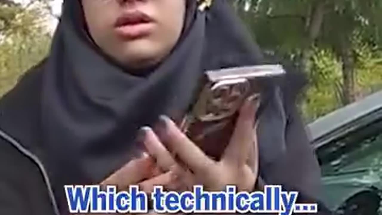 Islam Has No Place Here On Earth & Should Be Outlawed