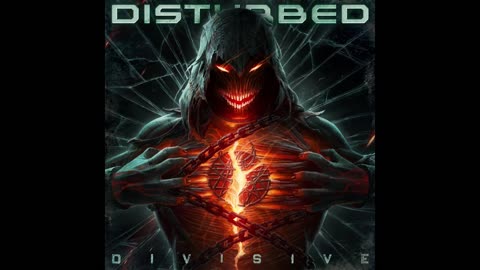 Disturbed - Divisive (2022)