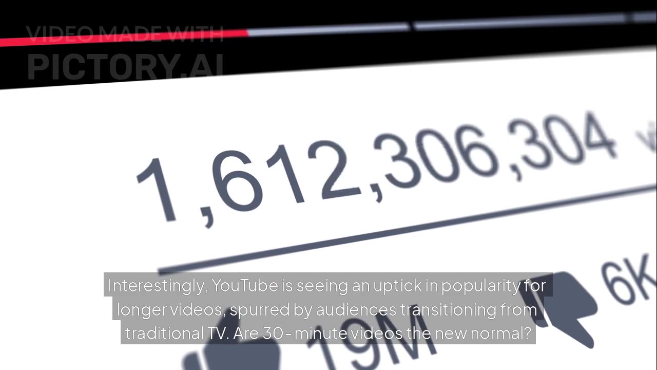 How Long Should a YouTube Video Be? Advice from Top Creators