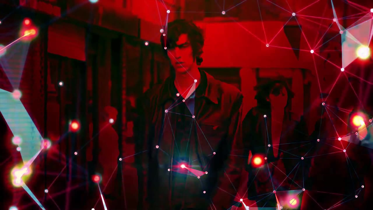 ⭐2'nd Element's ''EDITION ~ Bitter Sweet Symphony⚡