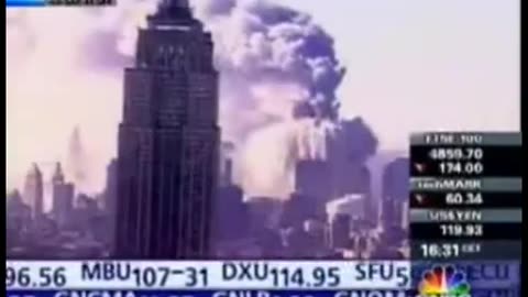 911 Its Not Accidental The Two Towers Collapsed In The Same Way - MSNBC