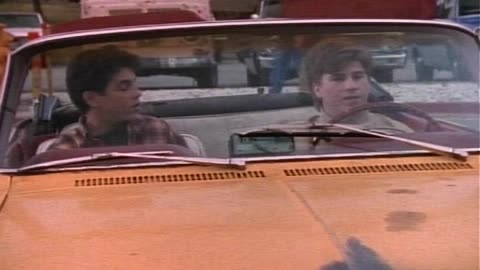 The Wonder Years - S5E14 - Private Butthead