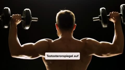 Testosterone Enhancer: Erweitern Haltbarkeit -, Energie -, und Vitalität