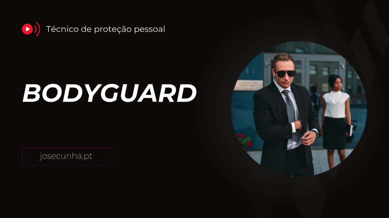 BodyGuard