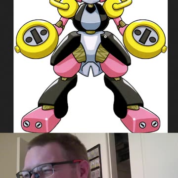 Metabot Thoughts: Rabiwombat