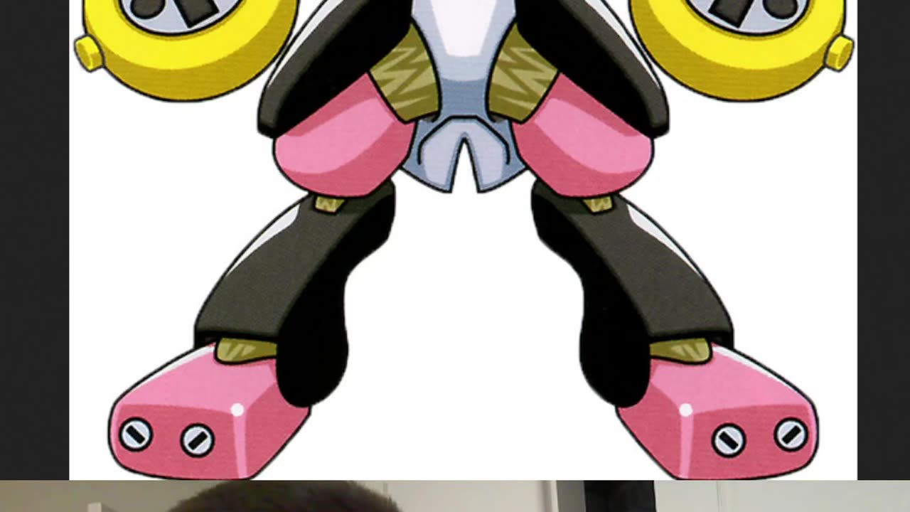 Metabot Thoughts: Rabiwombat