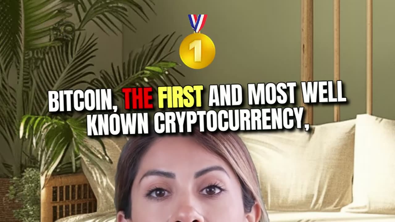 CRYPTO WORLDWIDE