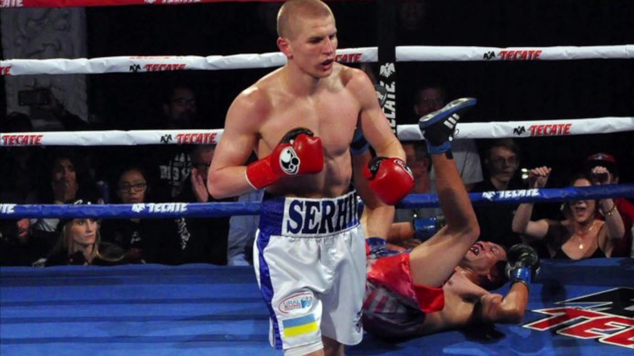 SERHII BOHACHUK SAYS WHO WINS MADRIMOV VS ORTIZ