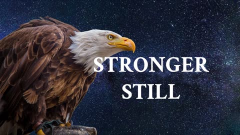 Pray USA, 1/16/25 Stronger Still