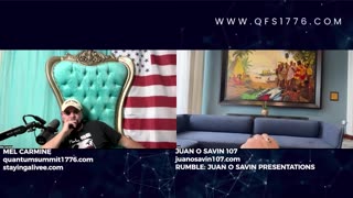 Juan O Savin: Trump D.O.G.E. WINNING!! - 2/5/25