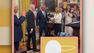 RFK Jr. Sworn in as HHS Secretary