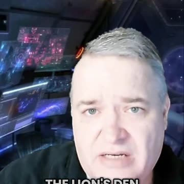 Conquering Your Lion's Dens: Finding Strength in Trials