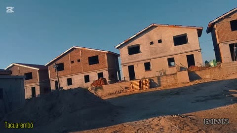 Momentos de enero 2025 - COVISOLTAC - Cooperativa de Viviendas - Tacuarembó