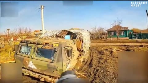 When the drone simply refuses to explode
