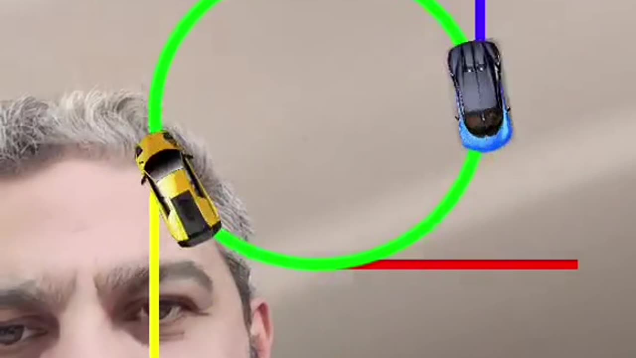 Pensé que no pero si