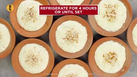 Matki Kheer Recipe by Food Fusion