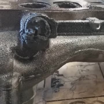 #autoshop #enginerepair #enginebuild #engineshop