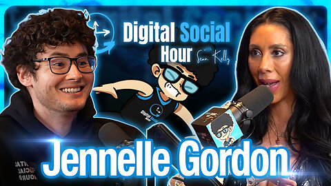 30-Day Fast: Unlock Energy & Sleep Like Never Before! | Jenelle Gordon