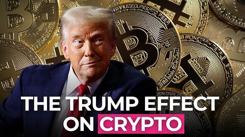 Bitcoin, Trump, and Memecoins Explained – The Future of Crypto and Politics