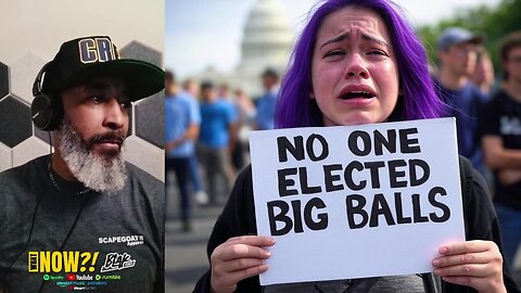 BIG BALLS resigns from Elon Musk's Department of Government Efficiency (D.O.G.E.)