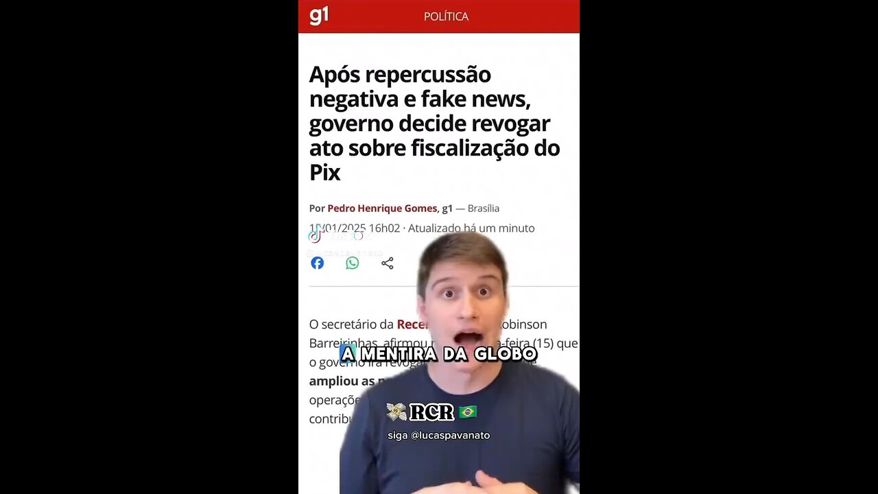 🤬 Se Era Mentira Porque Revogou ®️©️®️🇧🇷 #voltabolsonaro #desgoverno #corrupção #presidiáriolula