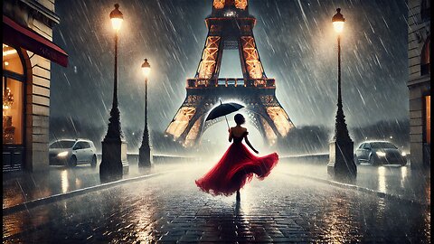 Sebastian Biel - Rain Dance (Official Music Video)