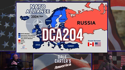 DCA204 - THE NEW GOVERNMENT PARADIGM