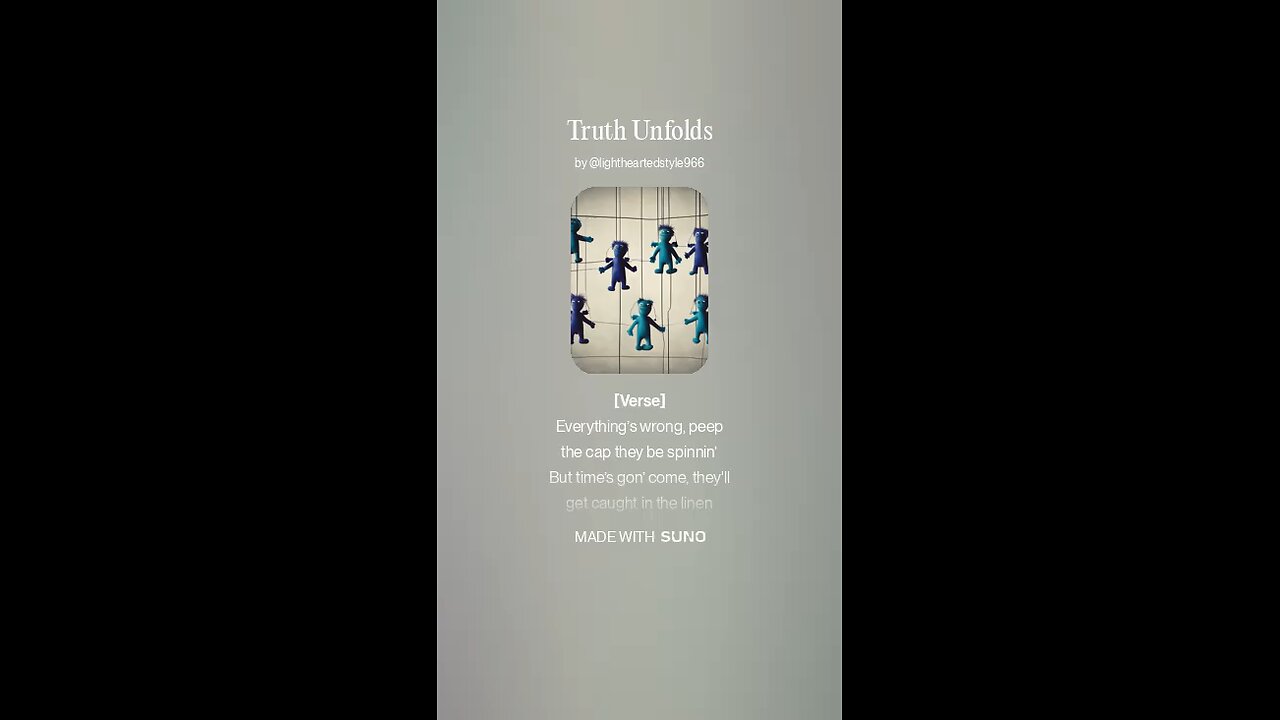 truth unfolds, dark driftphonix beat