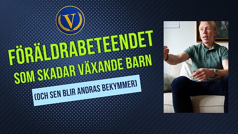 Föräldrabeteendet som skadar växande barn (garanterat)