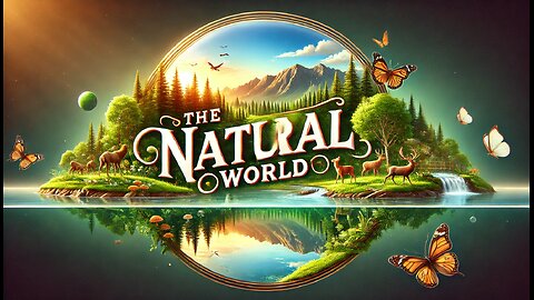 The Natural world