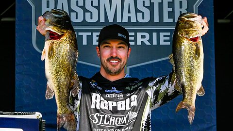 TRUTH about Florida Tournament Bass Fishing (Elite Pro Confirms)