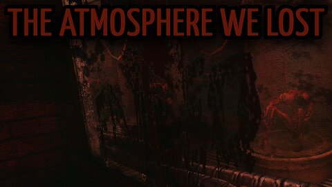 The Atmosphere Neither Killing Floor 2 or Killing Floor 3 Has