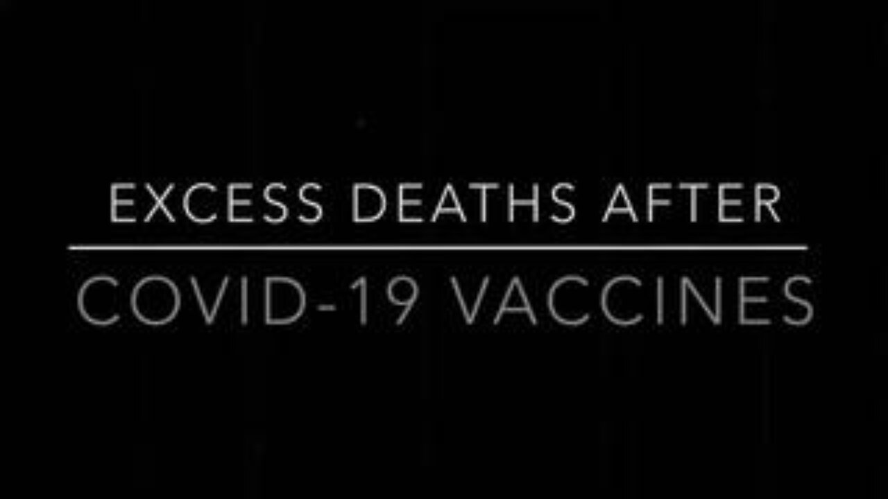 Excess Deaths Worldwide Since Rollout of COVID-19 Shots From December 2020 to March 2024