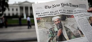 CIA vs. Al-Qaeda: The Rise of Osama Bin Laden