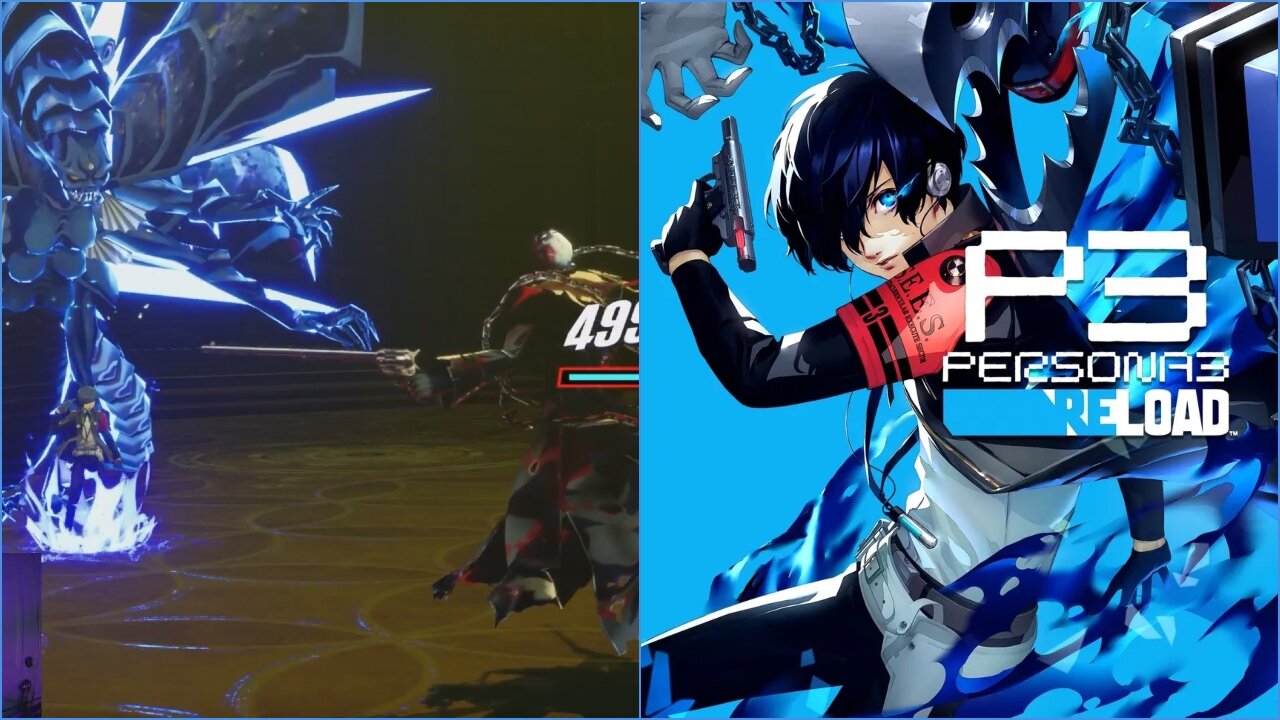 Persona 3 Reload Adventures Ep.10