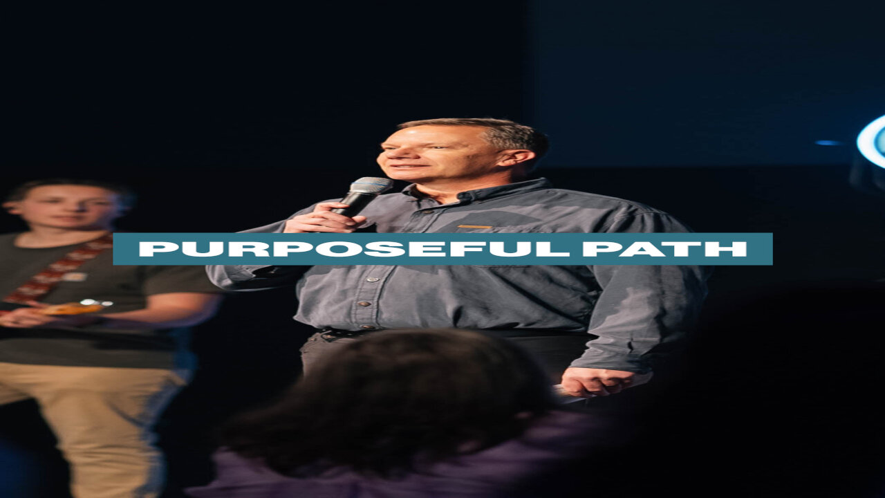 Purposeful Path