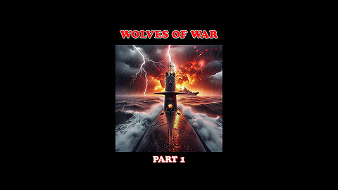 Are U-Boat Battles the Chess of War? (Part 1)