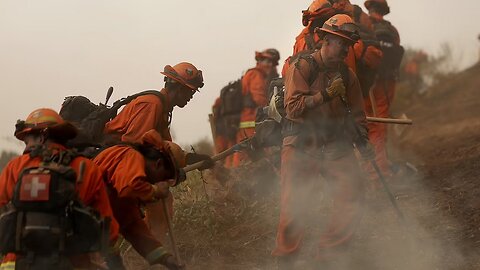 Palisades Fire Threatens Celebrities in LA