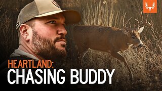 Chasing Buddy | Mike's Last Day Miracle | Heartland