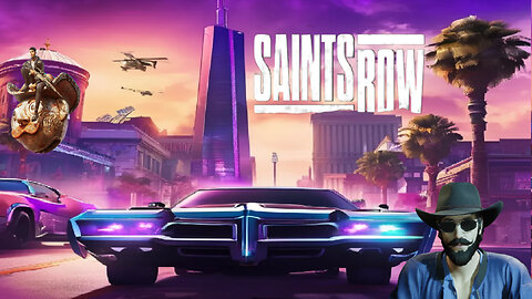 "Unleashing Chaos in Saints Row 2022: Exploring the Wildest Gangs and Epic Adventures!"