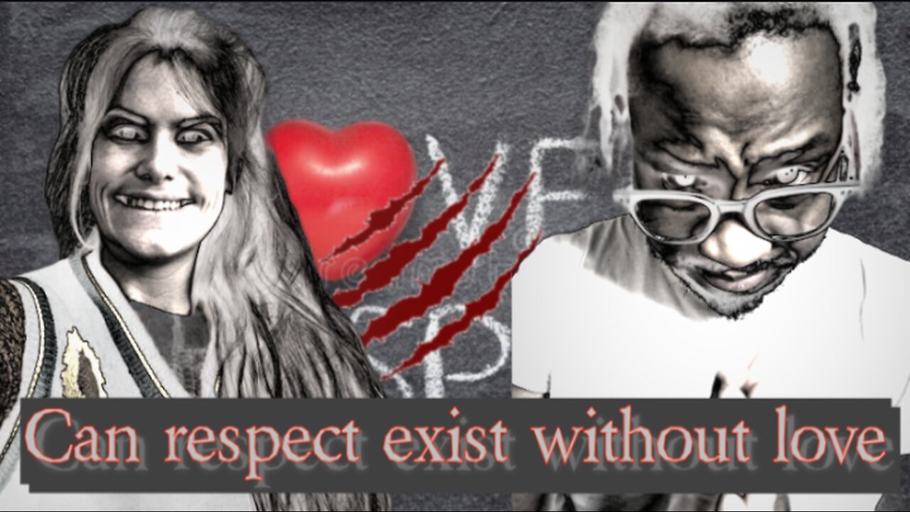 Can love exist without respect