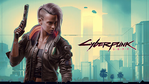 Lets Play - Cyberpunk 2077 + Phantom Liberty - 100% Completion - Part 1