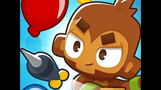Crazy Baloons td6 gameplay