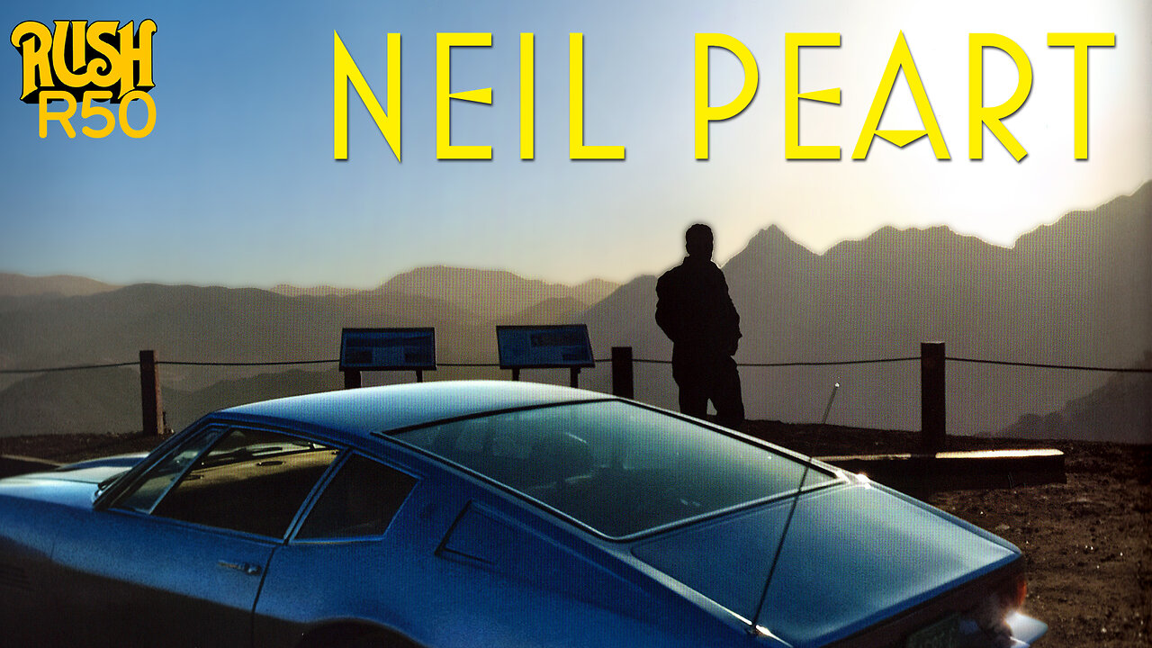 Neil Peart Birthday - Why we miss Rush & The Professor - The Loudboy Experience