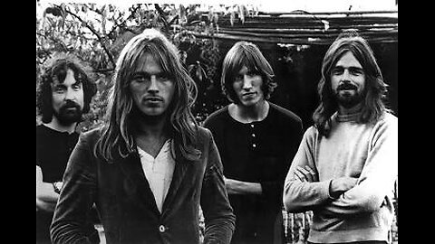 Time ~ Pink Floyd ( Live ) 1974